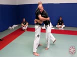 Ribeiro Self Defense Series 1 - Traditional Bodylock Takedown